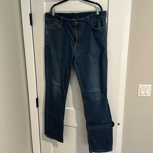 Outdoor research jeans, excellent condition. Size 38 x 34.
